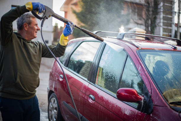 Best Roof Power Washing Services  in Pleasant Hill, MS